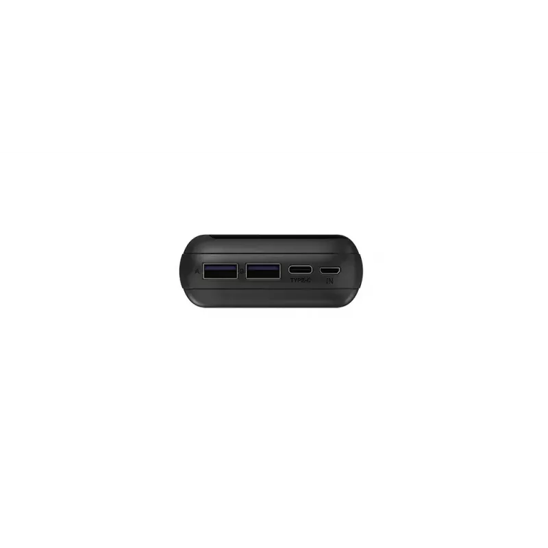 Portatīvais lādētājs Navitel PWR20 MX Melns 20000 mAh