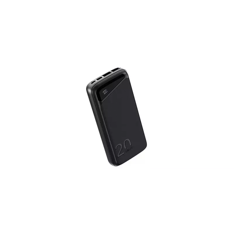 Portatīvais lādētājs Navitel PWR20 MX Melns 20000 mAh