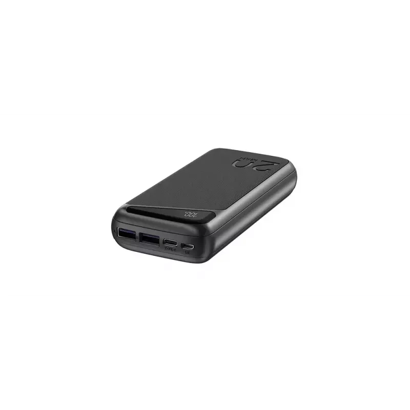 Portatīvais lādētājs Navitel PWR20 MX Melns 20000 mAh