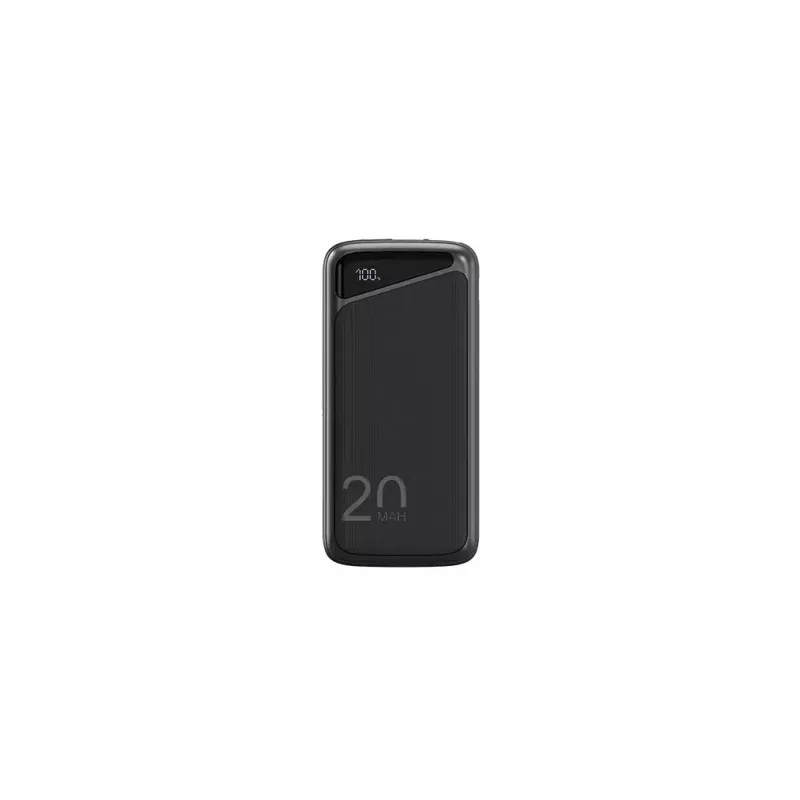 Portatīvais lādētājs Navitel PWR20 MX Melns 20000 mAh