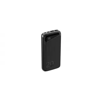 Portatīvais lādētājs Navitel PWR20 MX Melns 20000 mAh