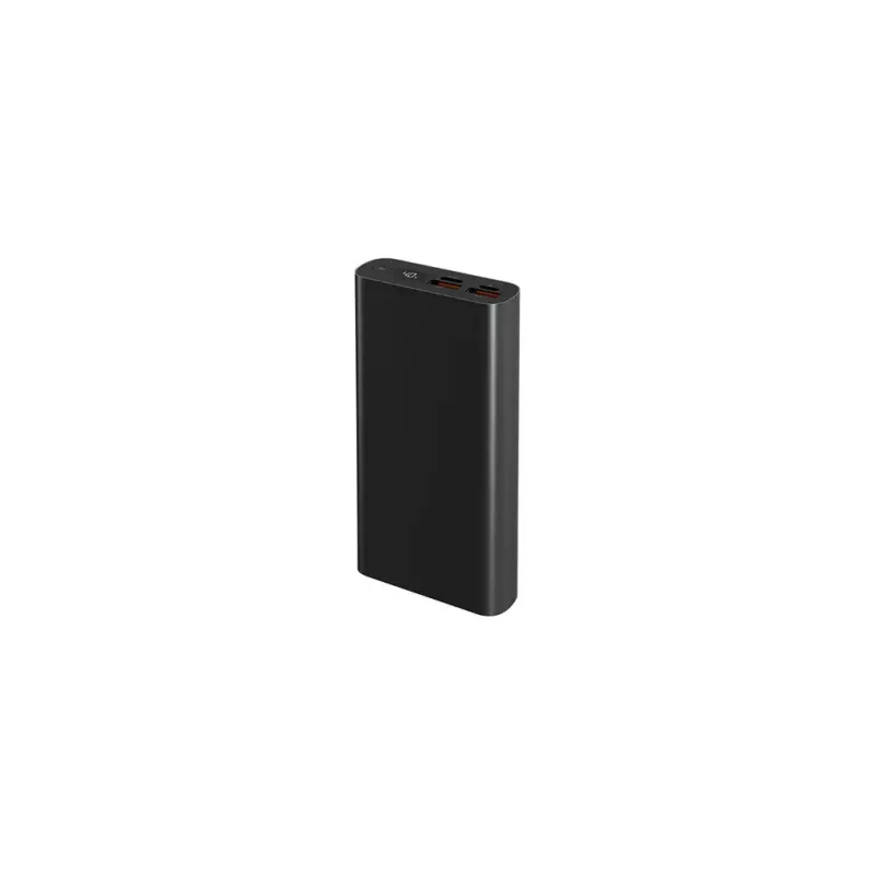 Pārnēsājams lādētājs Navitel PWR20 AL Melns 20000 mAh