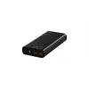 Pārnēsājams lādētājs Navitel PWR20 AL Melns 20000 mAh