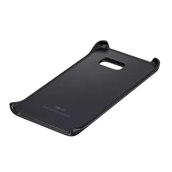 Samsung EB-TN930BB mobilā tālruņa maciņš Cover Melns