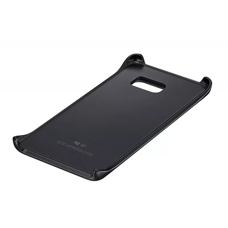 Samsung EB-TN930BB mobilā tālruņa maciņš Cover Melns