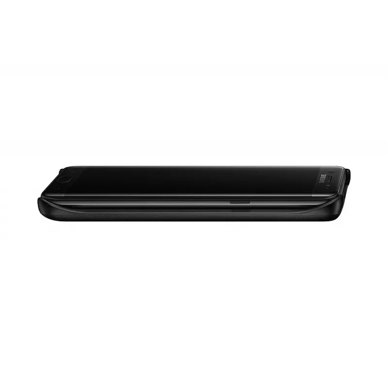 Samsung EB-TN930BB mobilā tālruņa maciņš Cover Melns