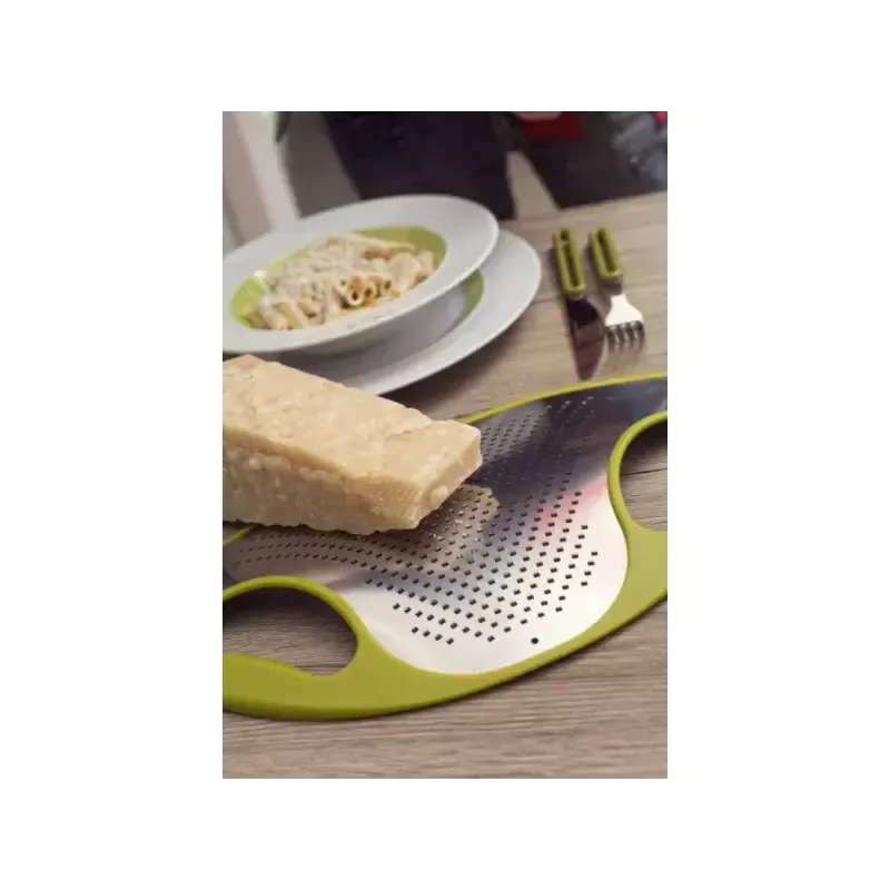 Plakanā rīve ViceVersa 46271 Zaļa