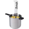 Iegremdējamais blenderis JATA BT1038 Rozā Balts