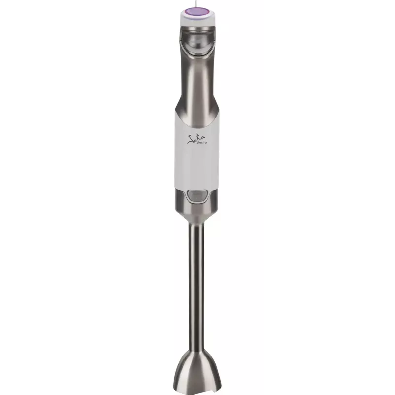 Iegremdējamais blenderis JATA BT1038 Rozā Balts