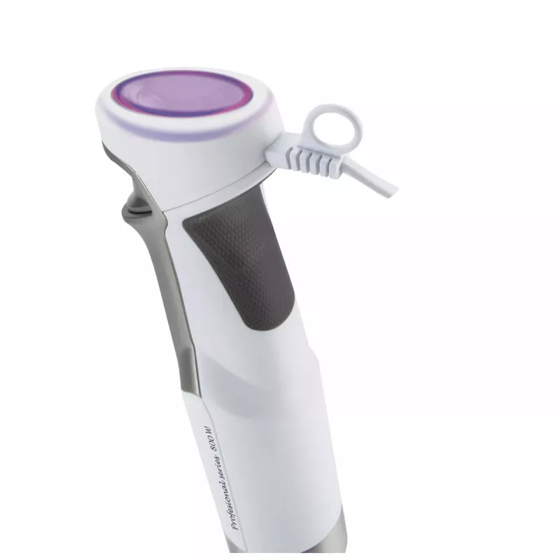 Iegremdējamais blenderis JATA BT1038 Rozā Balts