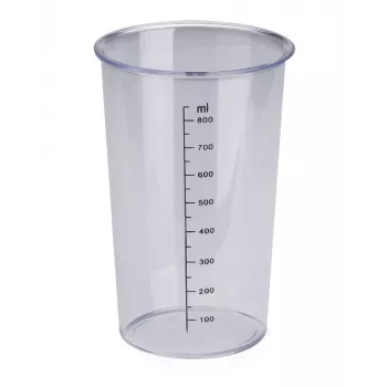 Iegremdējamais blenderis JATA BT158 Balts