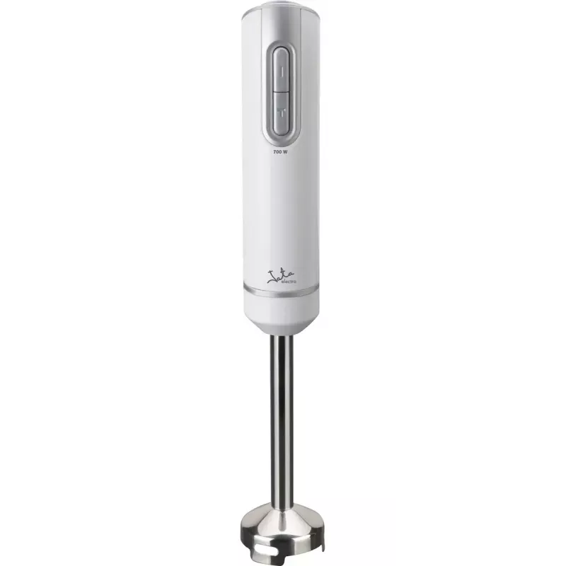 Iegremdējamais blenderis JATA BT158 Balts