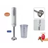 Iegremdējamais blenderis JATA BT158 Balts