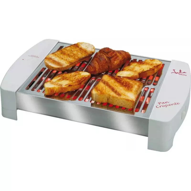 Electrical Griddle JATA TT589