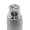 Vakuuma termoss JATA Termo 0,75 L melna, zaļa, pelēka