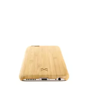 Cover Wood Woodcessories plāns iPhone 6 Plus/6s Plus