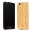 Cover Wood Woodcessories plāns iPhone 6 Plus/6s Plus