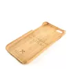 Cover Wood Woodcessories plāns iPhone 6 Plus/6s Plus