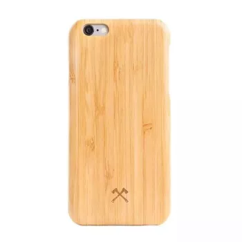 Cover Wood Woodcessories plāns iPhone 6 Plus/6s Plus