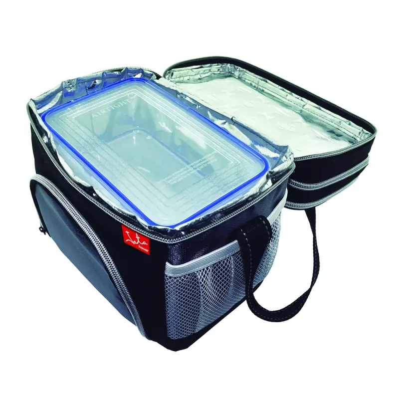 Dzesēšanas soma JATA 954 - 2,6 L izolēts termokonteiners