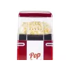 Popkorna gatavošanas iekārta Beper 90.590Y sarkana balta 1200 W 3 min