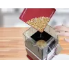 Popkorna gatavošanas iekārta Beper 90.590Y sarkana balta 1200 W 3 min