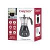 Espresso kafijas automāts Beper 3 krūzēm BC.040N