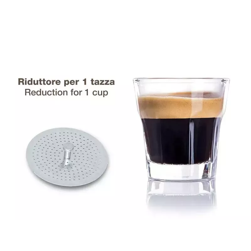 Espresso kafijas automāts Beper 3 krūzēm BC.040N