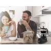Espresso kafijas automāts Beper 3 krūzēm BC.040N