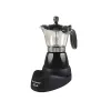 Espresso kafijas automāts Beper 3 krūzēm BC.040N