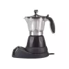 Espresso kafijas automāts Beper 3 krūzēm BC.040N