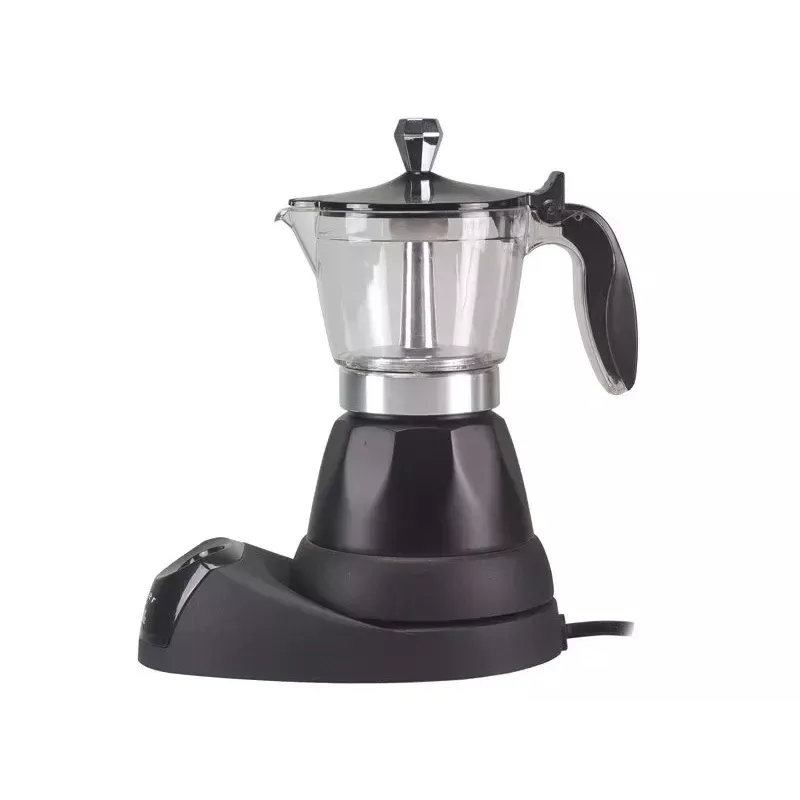 Espresso kafijas automāts Beper 3 krūzēm BC.040N