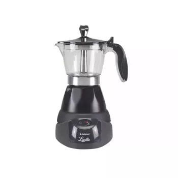 Espresso kafijas automāts Beper 3 krūzēm BC.040N