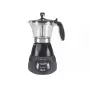 Espresso kafijas automāts Beper 3 krūzēm BC.040N