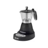 Espresso automāts Beper 3 cup BC.041N