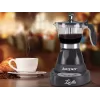 Espresso automāts Beper 3 cup BC.041N