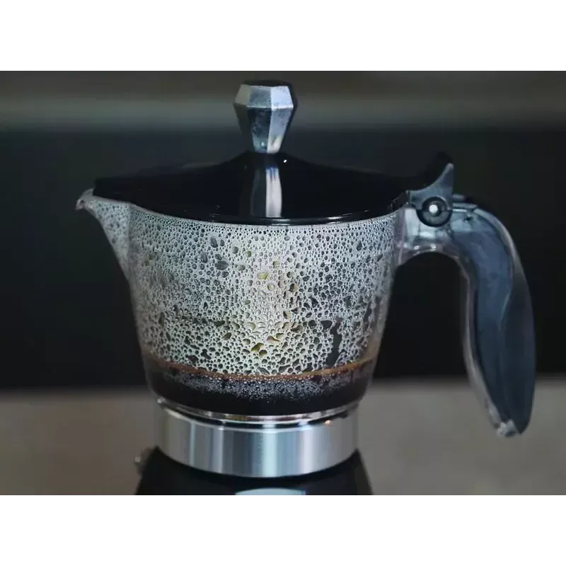 Espresso automāts Beper 3 cup BC.041N