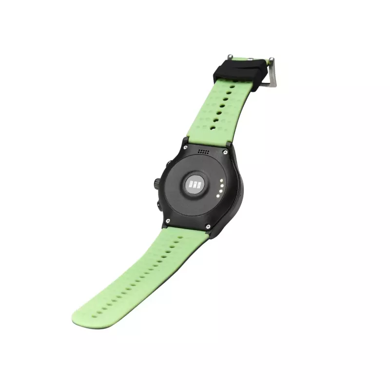 GPS pulkstenis Denver SW-500 Melns