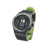 GPS pulkstenis Denver SW-500 Melns