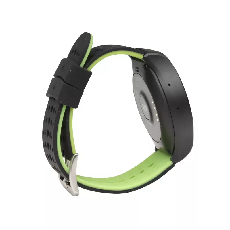 GPS pulkstenis Denver SW-500 Melns