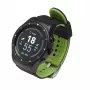 GPS pulkstenis Denver SW-500 Melns