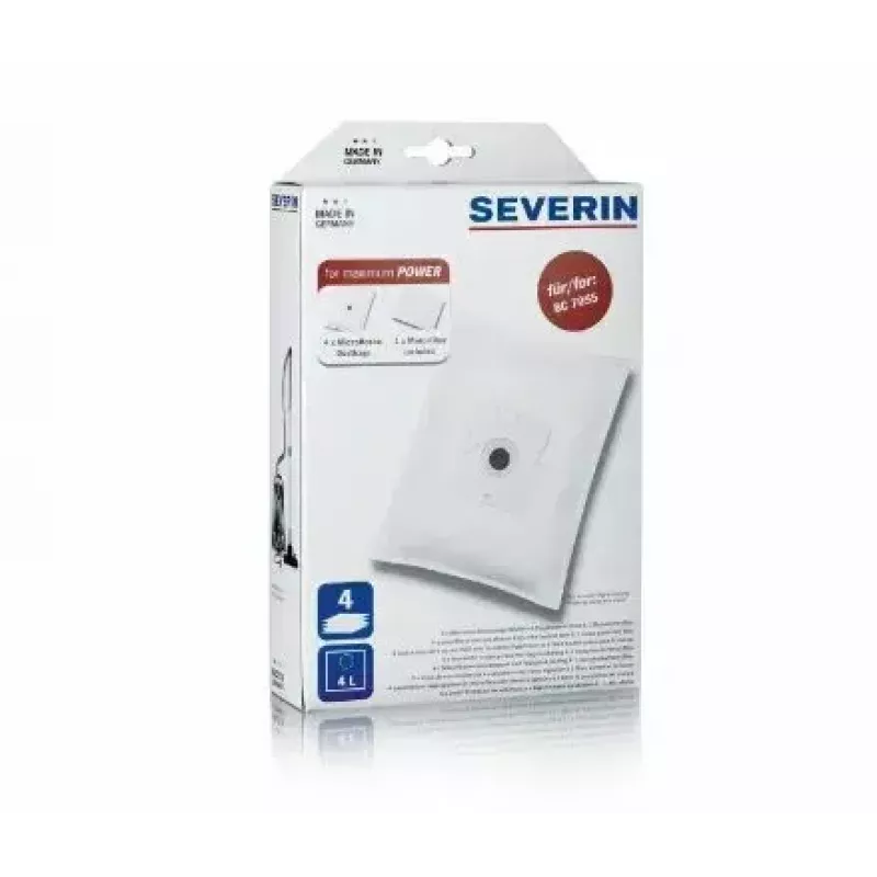 Putekļu maiss Severin SB 7219