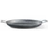 Frypan Pensofal Invictum Professional Oval 36 cm ar 2 rokturiem un stikla vāku