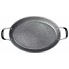 Frypan Pensofal Invictum Professional Oval 36 cm ar 2 rokturiem un stikla vāku