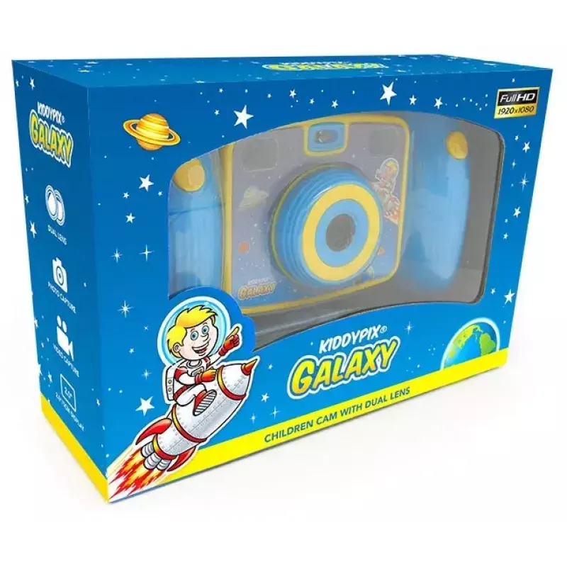 Kamera Easypix Galaxy 5 MP