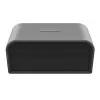 Stereo Portable Speaker Manta SPK9007 Onyx