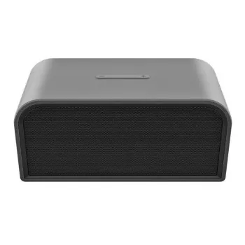 Stereo Portable Speaker Manta SPK9007 Onyx