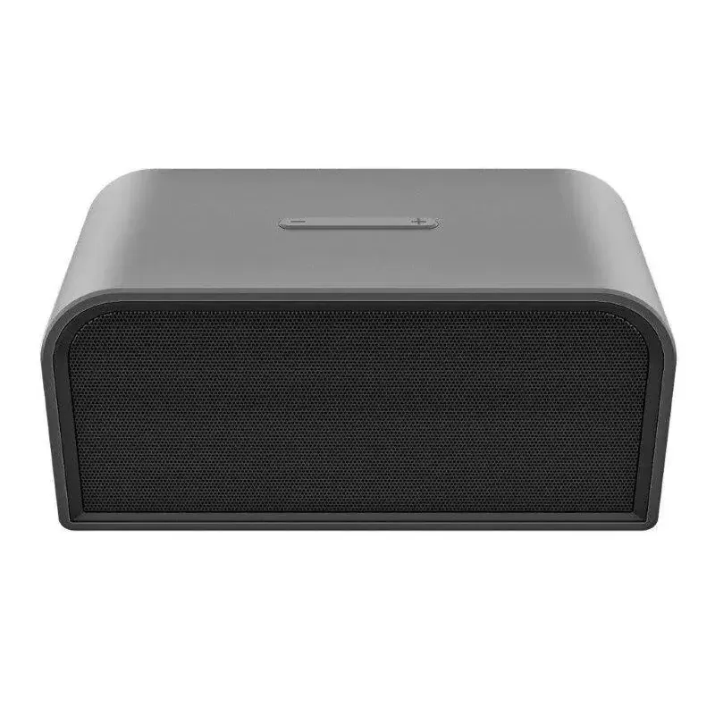 Stereo Portable Speaker Manta SPK9007 Onyx