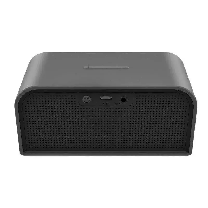 Stereo Portable Speaker Manta SPK9007 Onyx