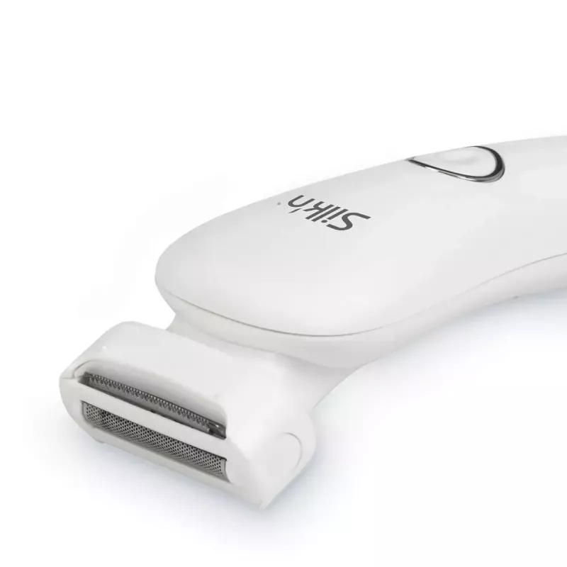 Silk'n LadyShave Wet & Dry sieviešu skuveklis LSW1PE1002
